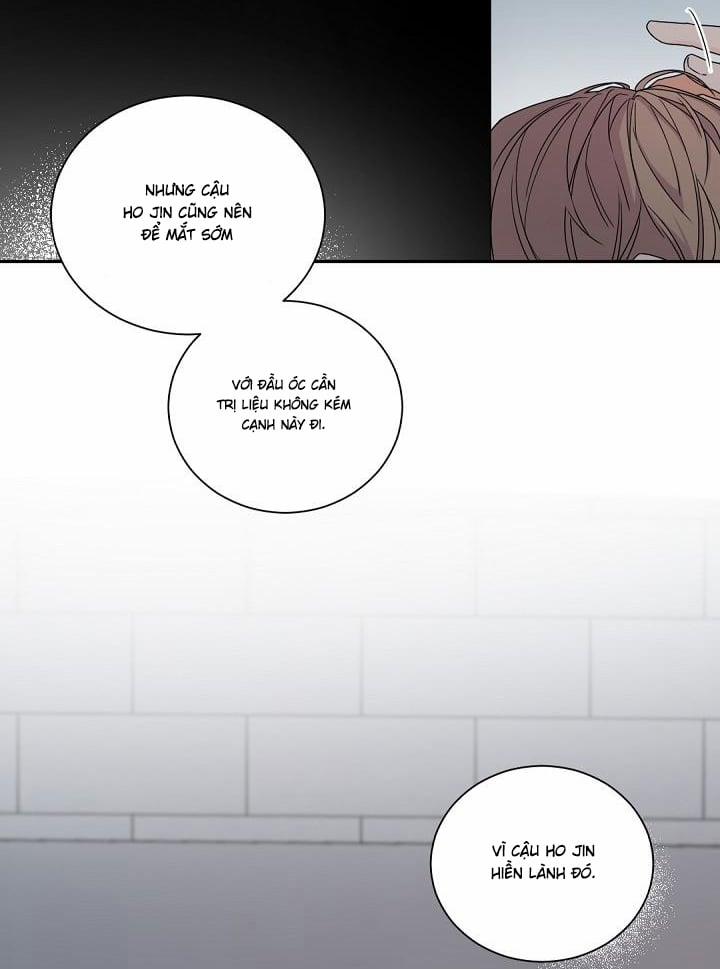 Boss Bitch Baby 54 trang 50