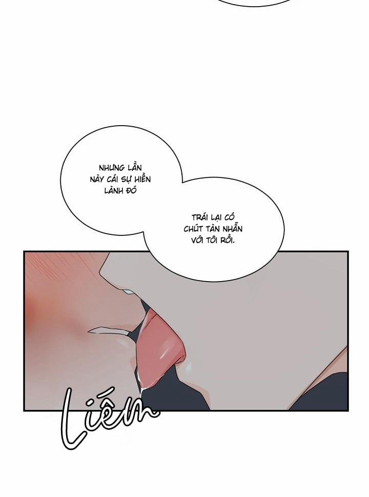 Boss Bitch Baby 54 trang 52