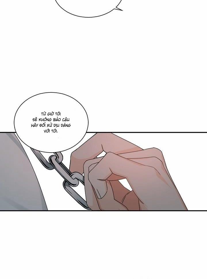 Boss Bitch Baby 54 trang 54