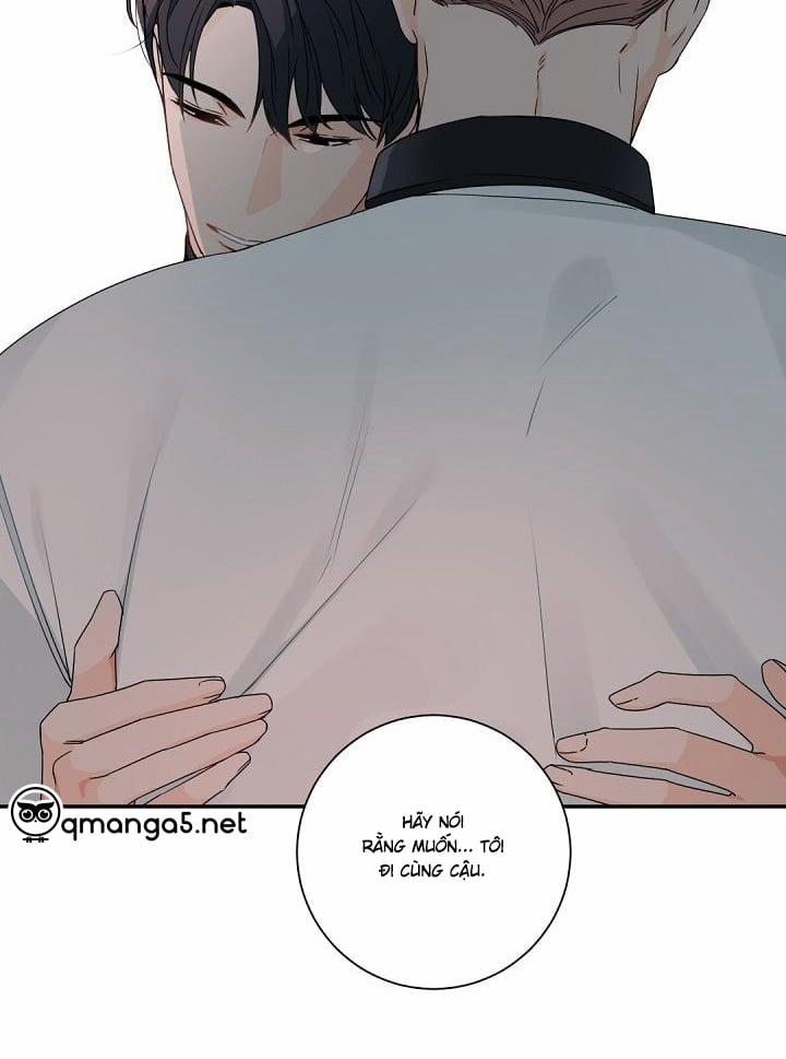 Boss Bitch Baby 54 trang 56