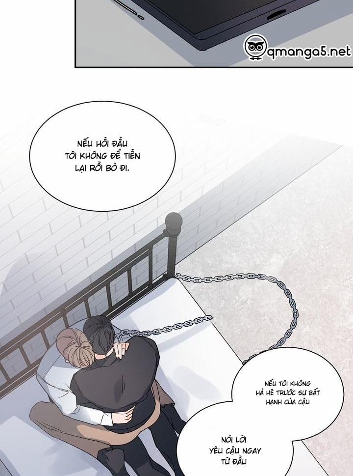 Boss Bitch Baby 54 trang 59