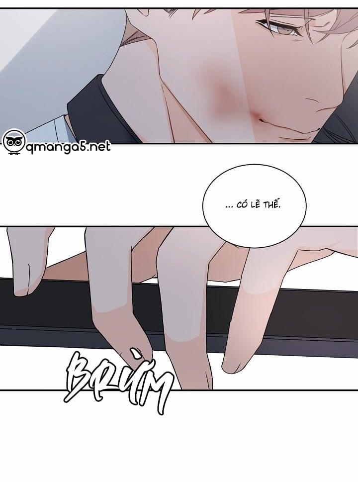 Boss Bitch Baby 54 trang 61