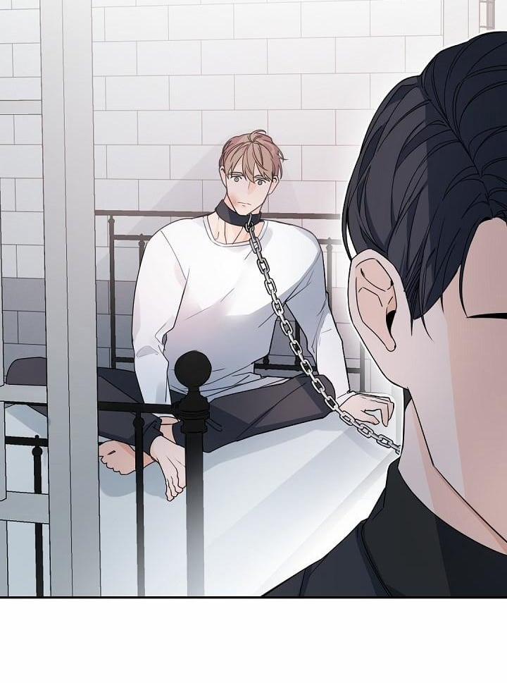 Boss Bitch Baby 54 trang 67