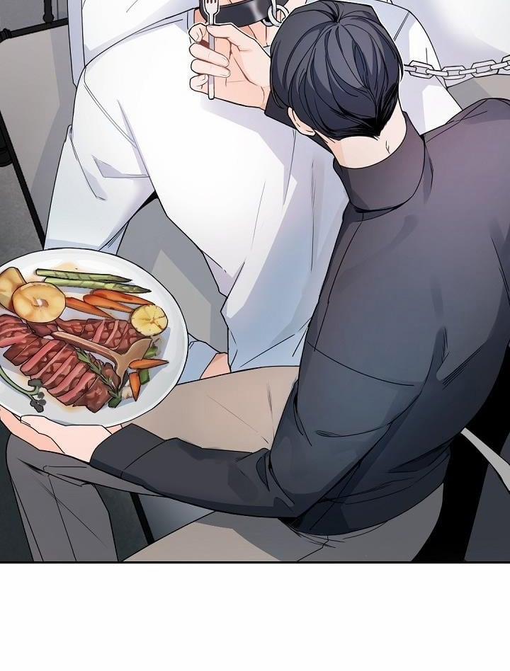 Boss Bitch Baby 54 trang 8