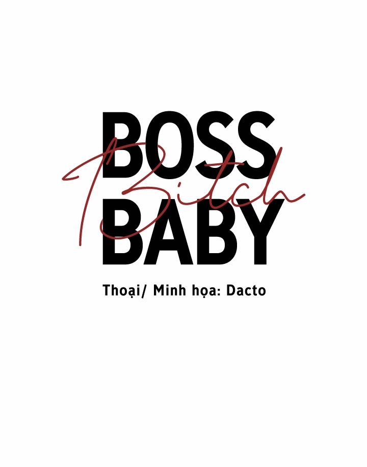 Boss Bitch Baby 55 trang 10