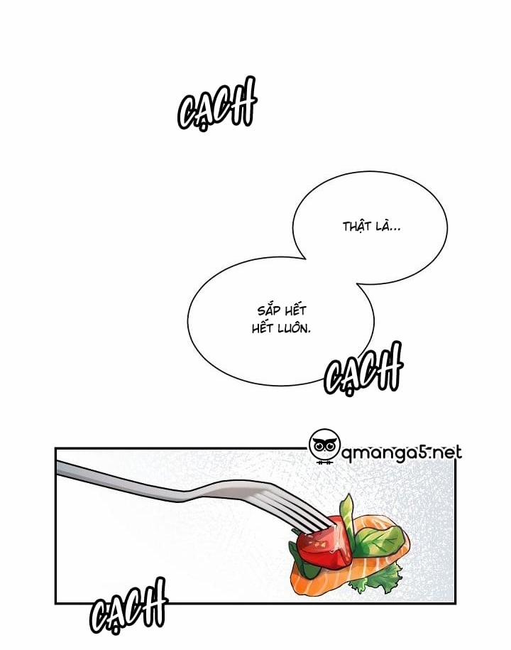 Boss Bitch Baby 55 trang 11