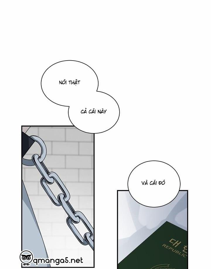 Boss Bitch Baby 55 trang 12