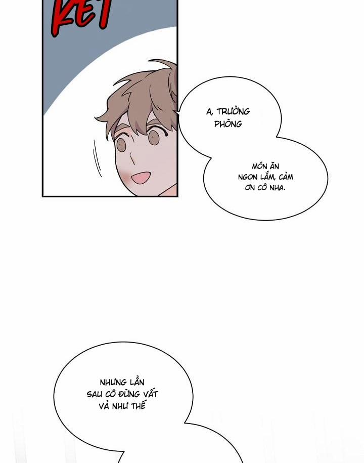 Boss Bitch Baby 55 trang 18