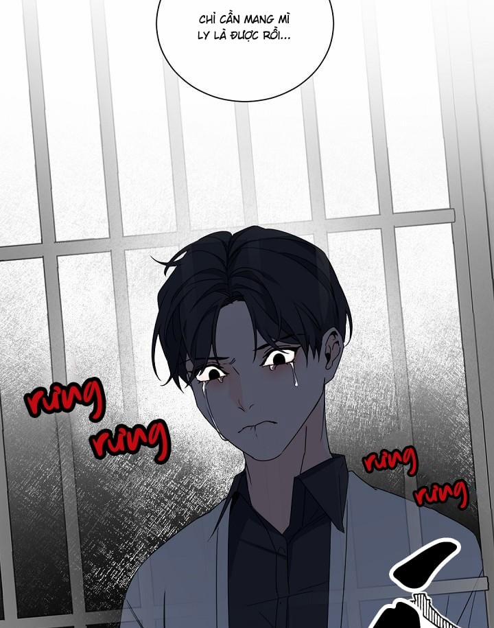 Boss Bitch Baby 55 trang 19