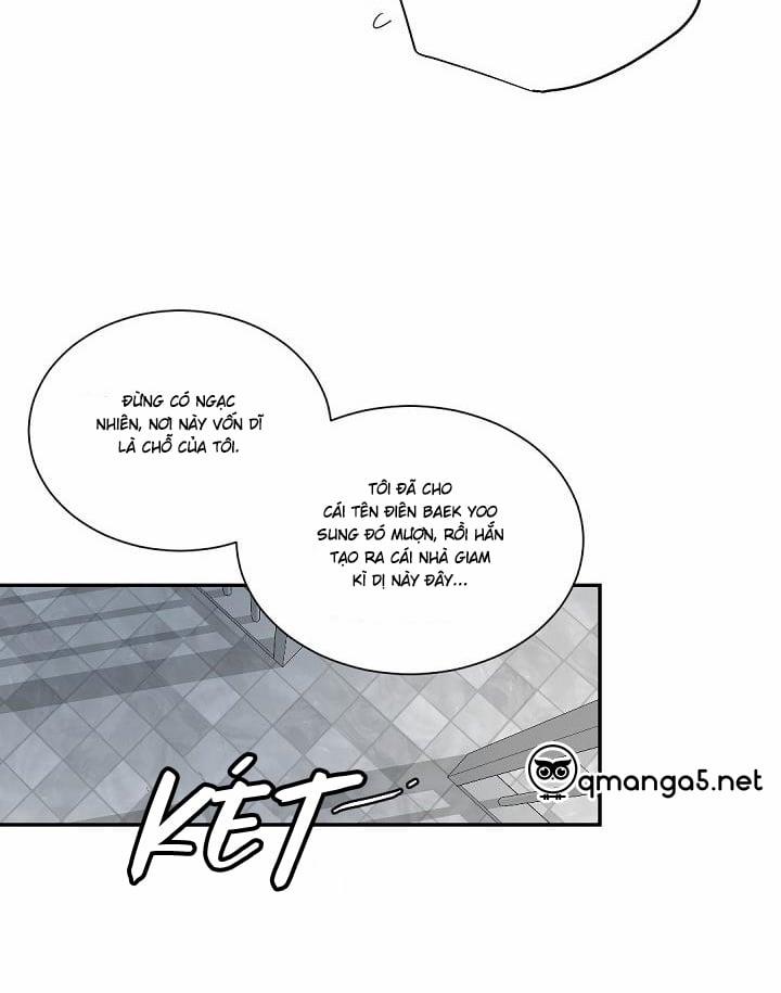 Boss Bitch Baby 55 trang 22