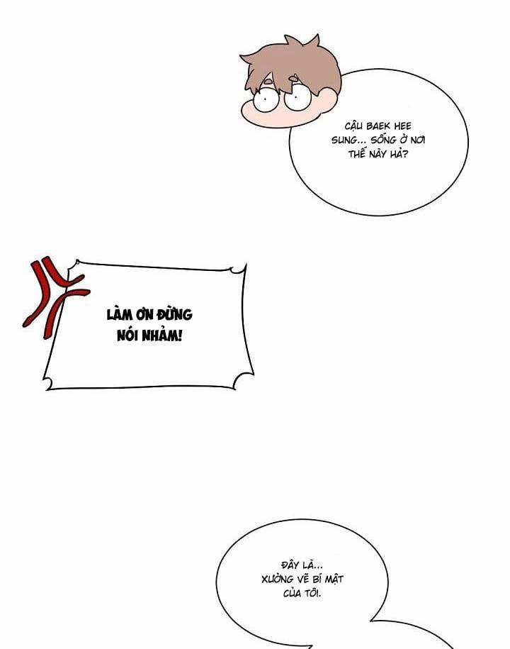 Boss Bitch Baby 55 trang 23