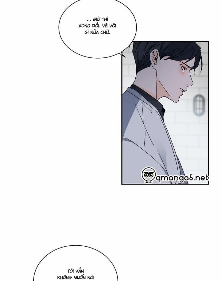 Boss Bitch Baby 55 trang 25