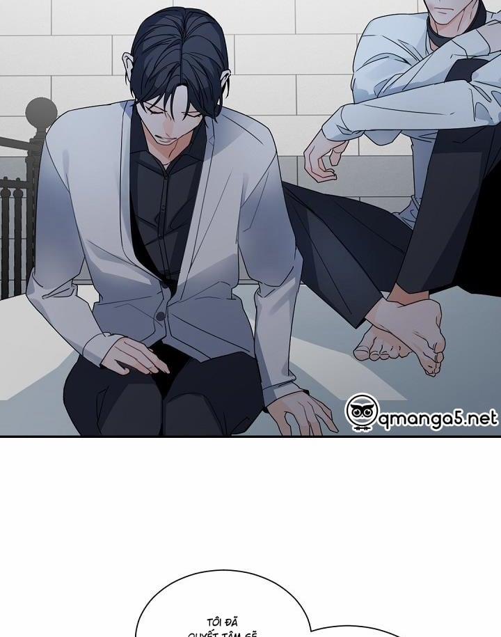 Boss Bitch Baby 55 trang 27