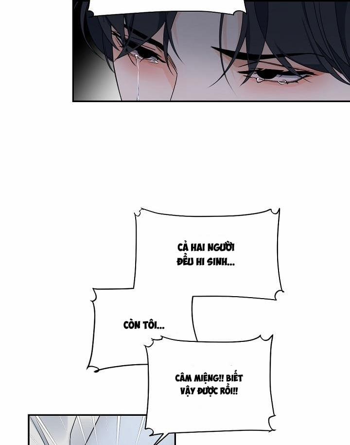 Boss Bitch Baby 55 trang 30