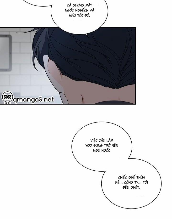 Boss Bitch Baby 55 trang 33