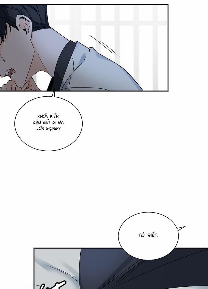 Boss Bitch Baby 55 trang 37