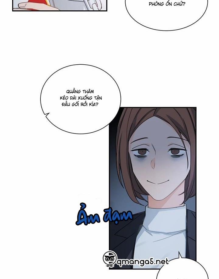 Boss Bitch Baby 55 trang 4