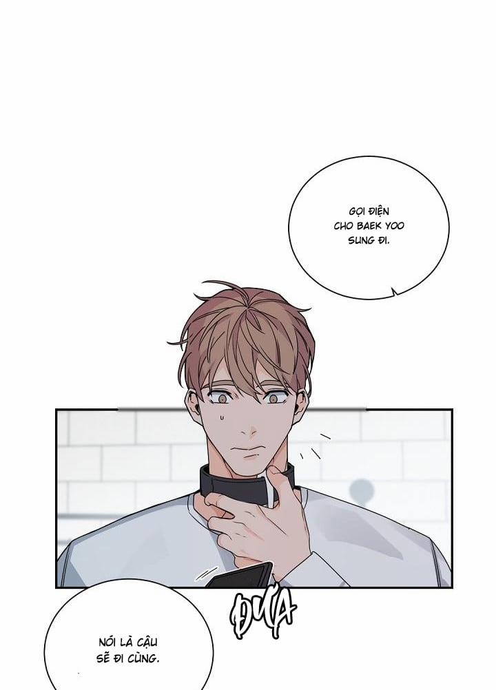 Boss Bitch Baby 55 trang 48