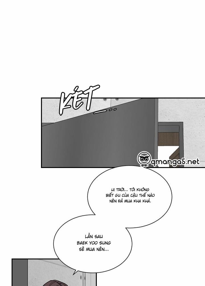 Boss Bitch Baby 55 trang 51