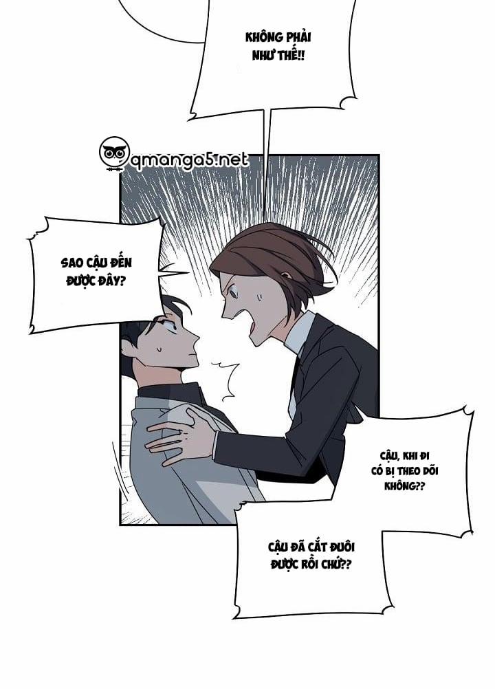 Boss Bitch Baby 55 trang 54