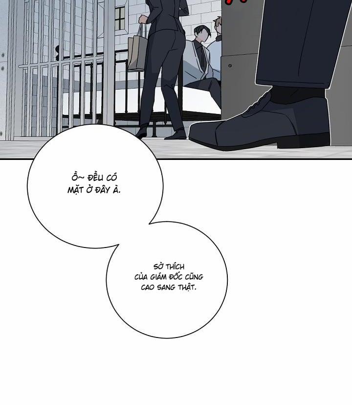 Boss Bitch Baby 55 trang 57