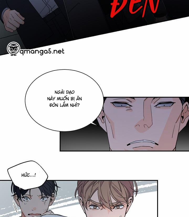 Boss Bitch Baby 55 trang 59