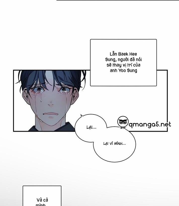 Boss Bitch Baby 55 trang 65