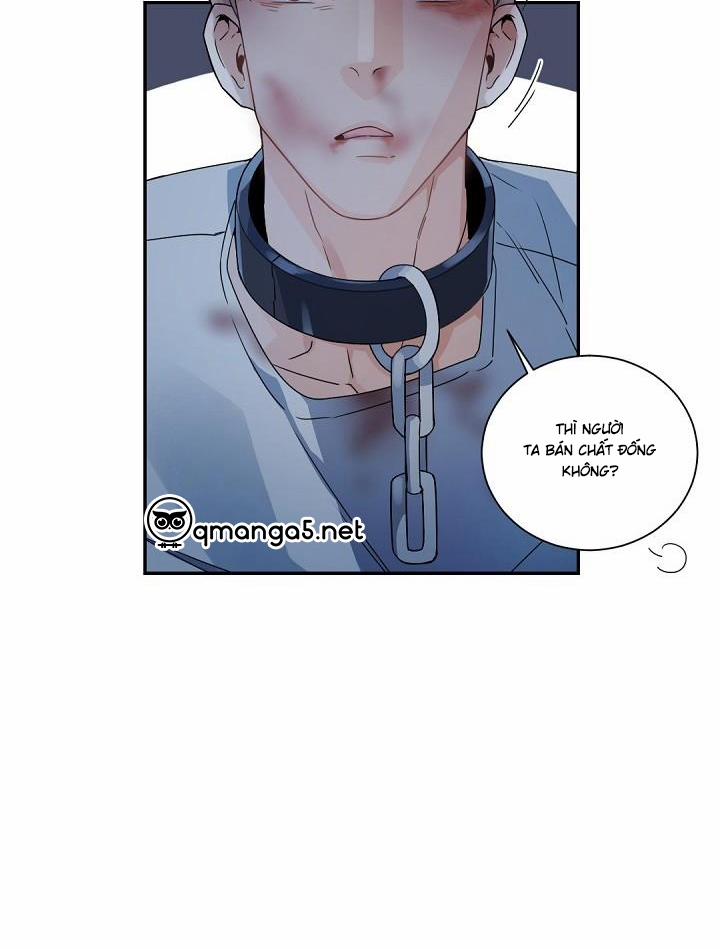 Boss Bitch Baby 56 trang 12