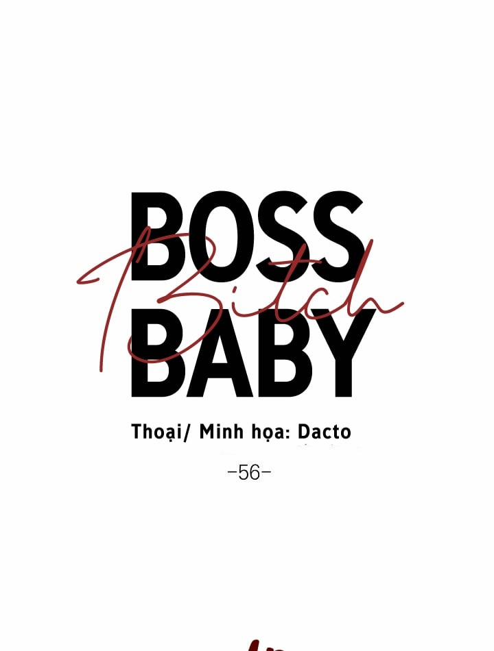 Boss Bitch Baby 56 trang 13