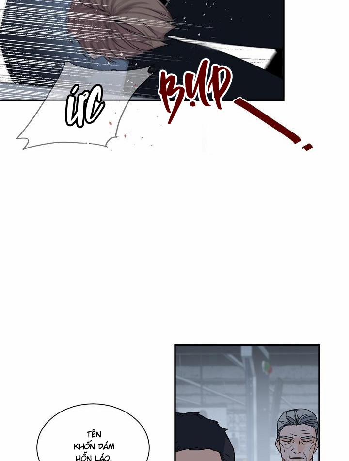 Boss Bitch Baby 56 trang 15