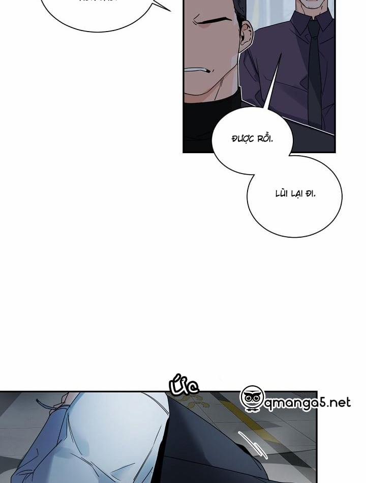 Boss Bitch Baby 56 trang 16