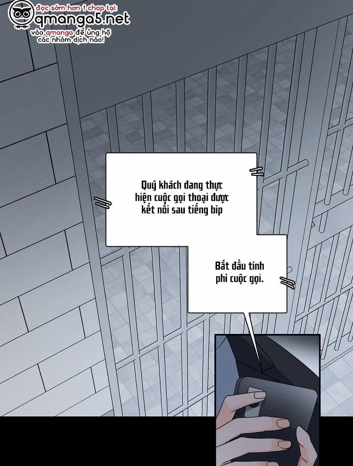 Boss Bitch Baby 56 trang 2