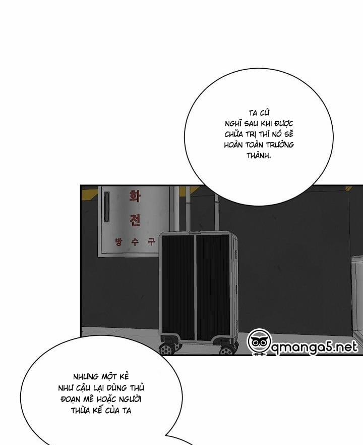 Boss Bitch Baby 56 trang 20