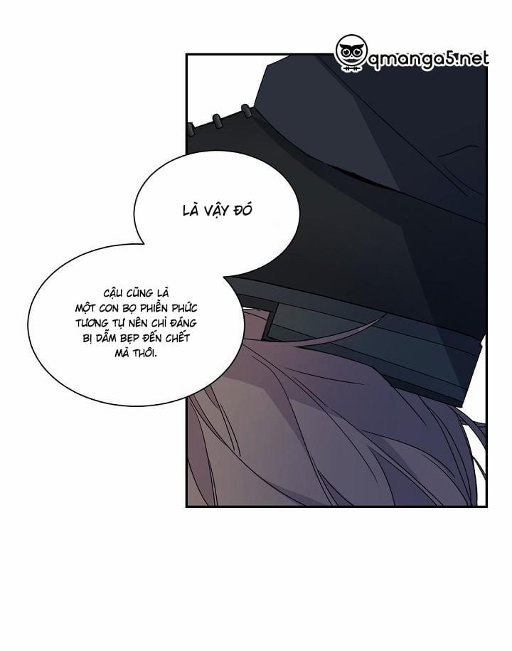 Boss Bitch Baby 56 trang 38