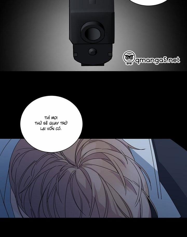 Boss Bitch Baby 56 trang 42