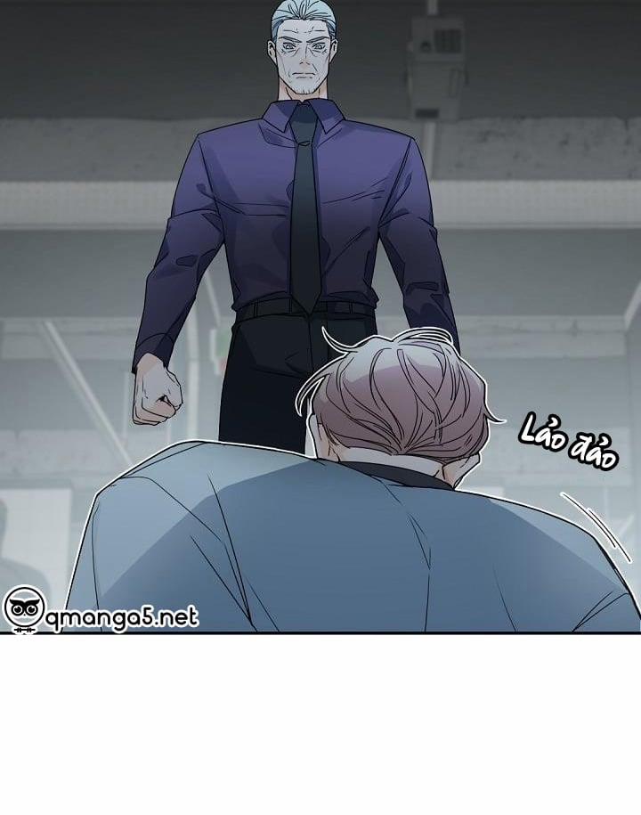 Boss Bitch Baby 56 trang 51