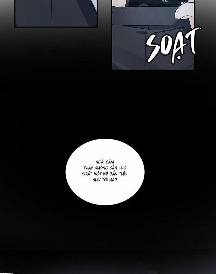 Boss Bitch Baby 56 trang 53