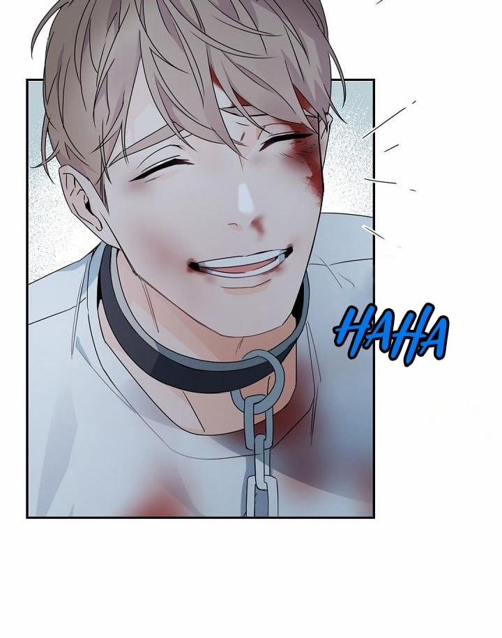 Boss Bitch Baby 56 trang 57