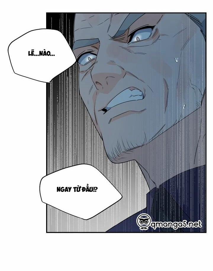 Boss Bitch Baby 56 trang 58