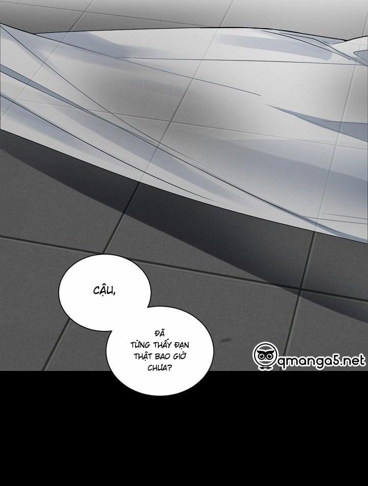 Boss Bitch Baby 56 trang 6