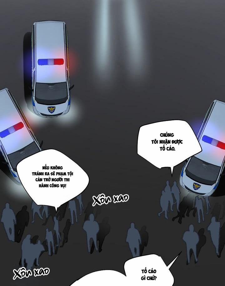 Boss Bitch Baby 56 trang 62