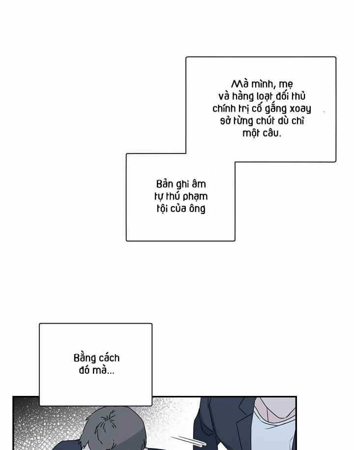 Boss Bitch Baby 56 trang 65