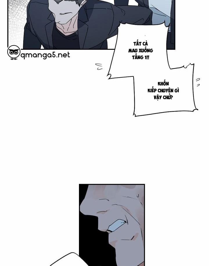 Boss Bitch Baby 56 trang 66