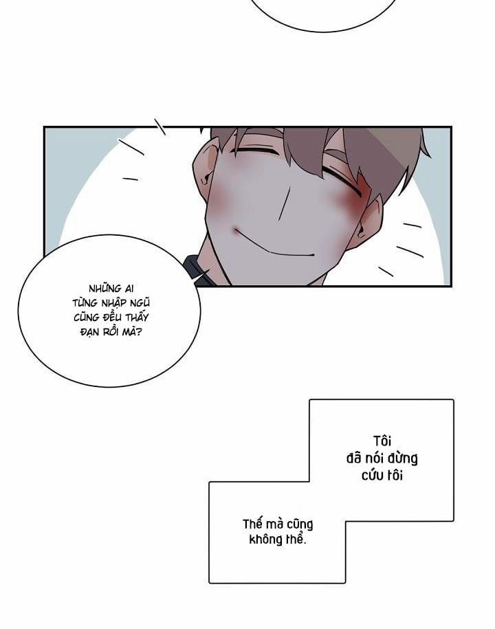 Boss Bitch Baby 56 trang 69