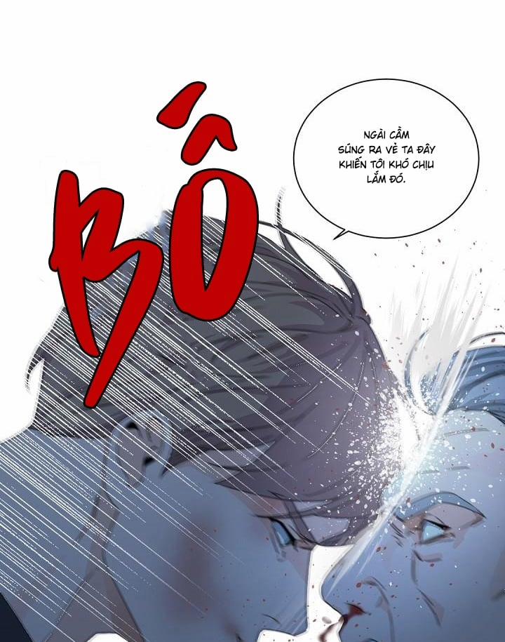 Boss Bitch Baby 56 trang 70