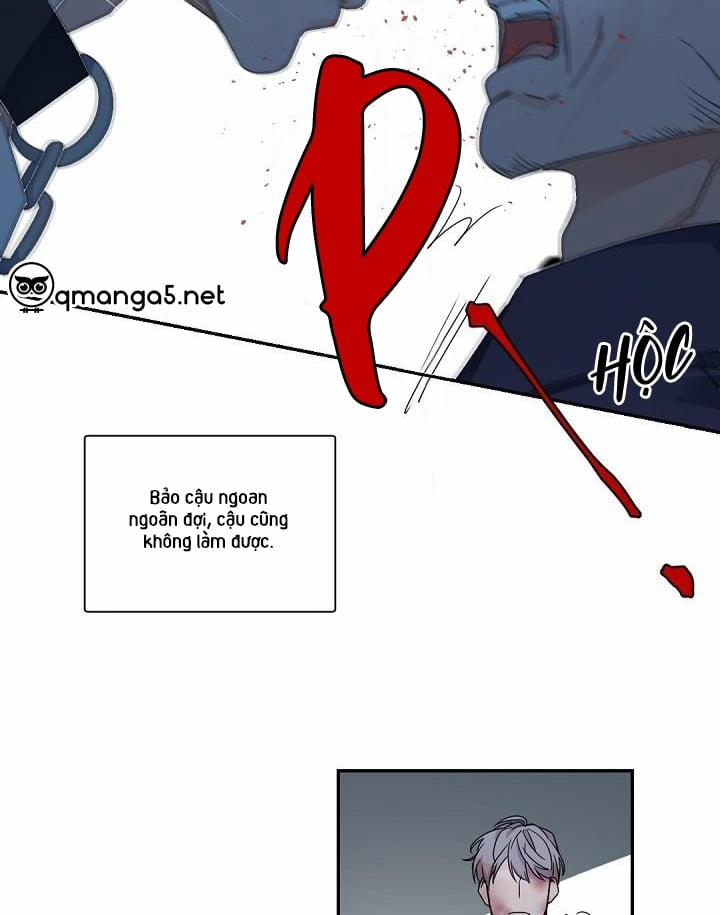 Boss Bitch Baby 56 trang 71