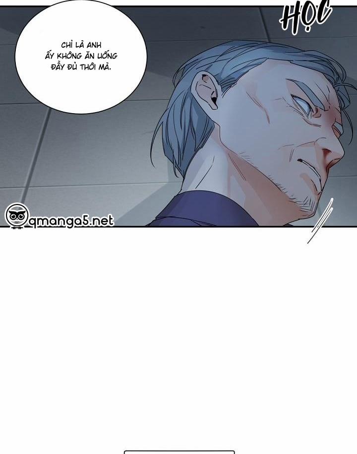 Boss Bitch Baby 56 trang 73