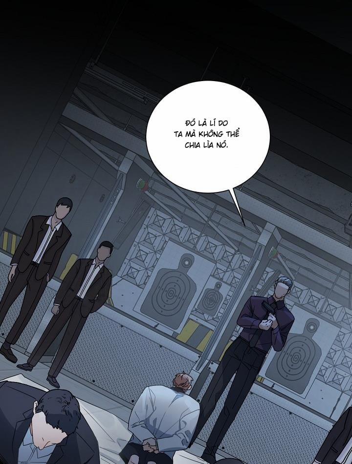 Boss Bitch Baby 56 trang 8