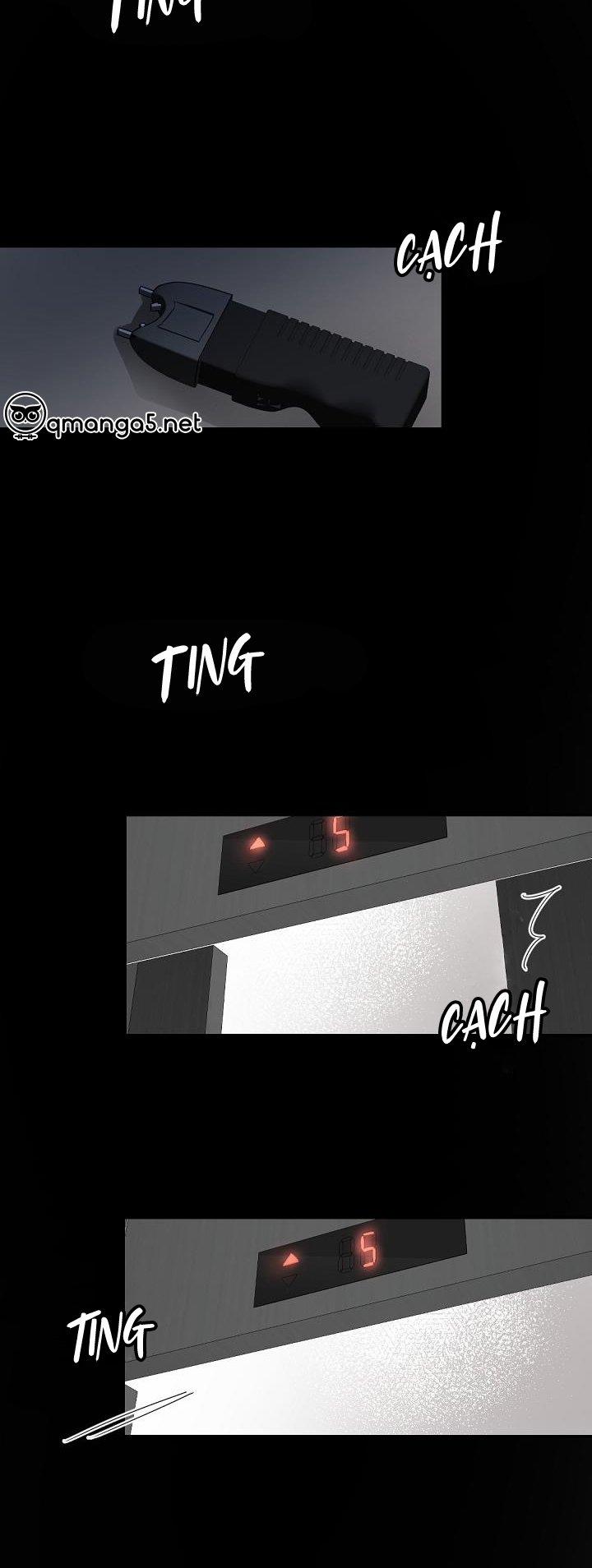 Boss Bitch Baby 57 trang 13