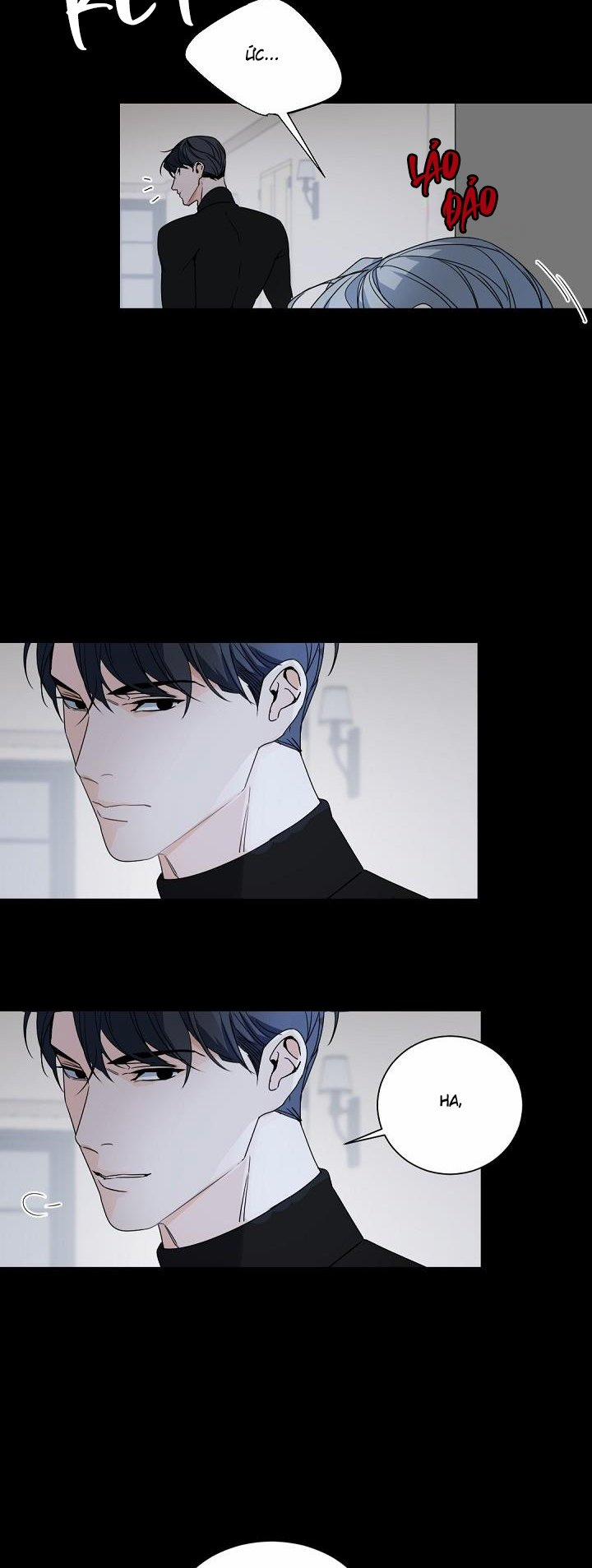 Boss Bitch Baby 57 trang 17